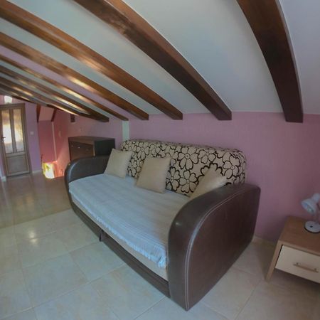 Porto Del Sole Apartments Tivat Eksteriør bilde