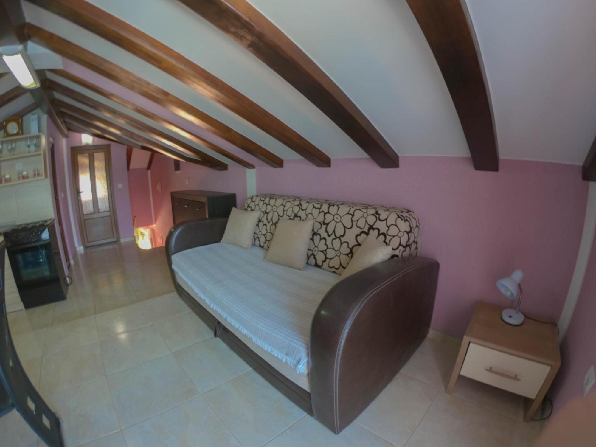 Porto Del Sole Apartments Tivat Eksteriør bilde