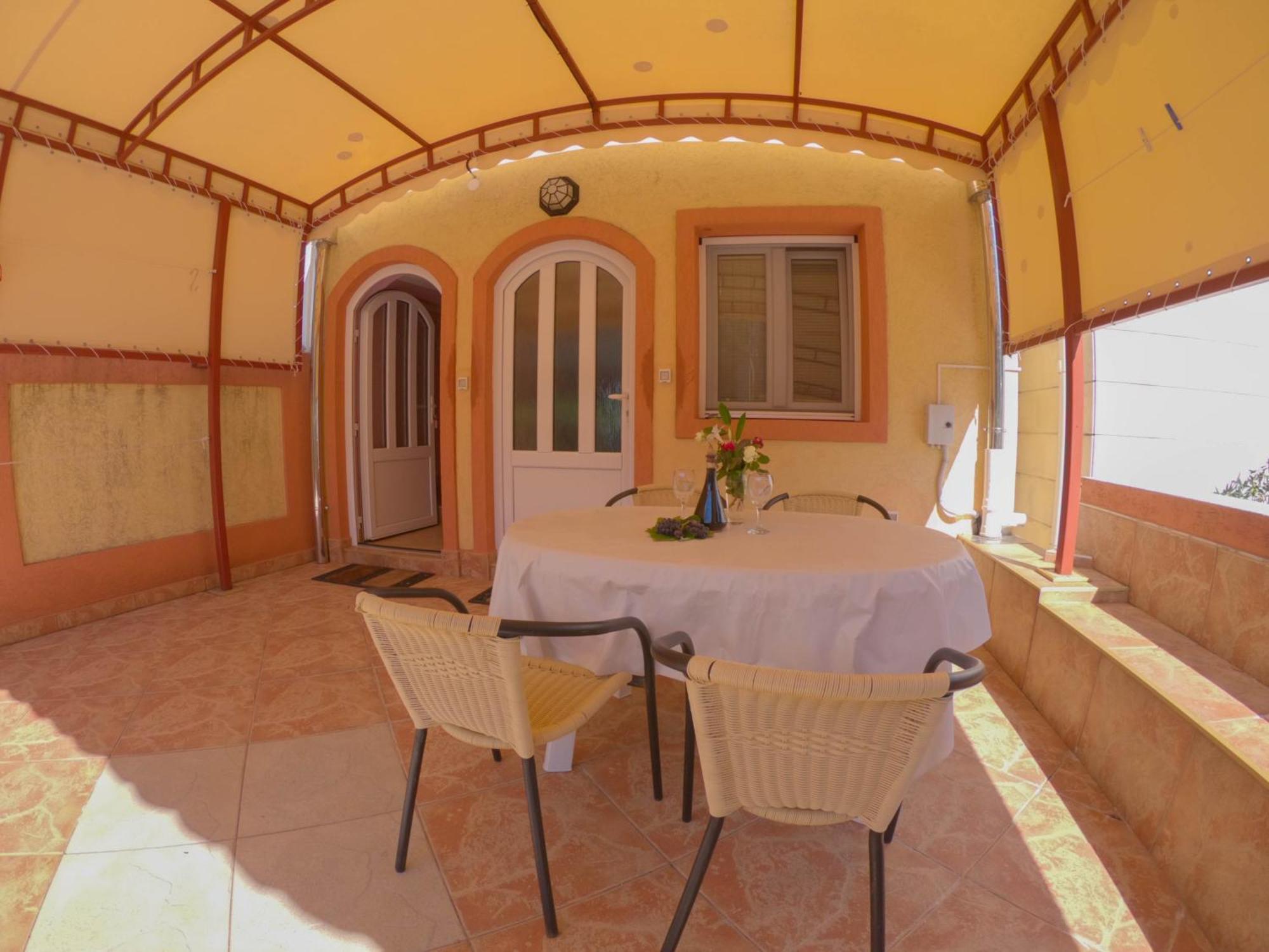 Porto Del Sole Apartments Tivat Eksteriør bilde
