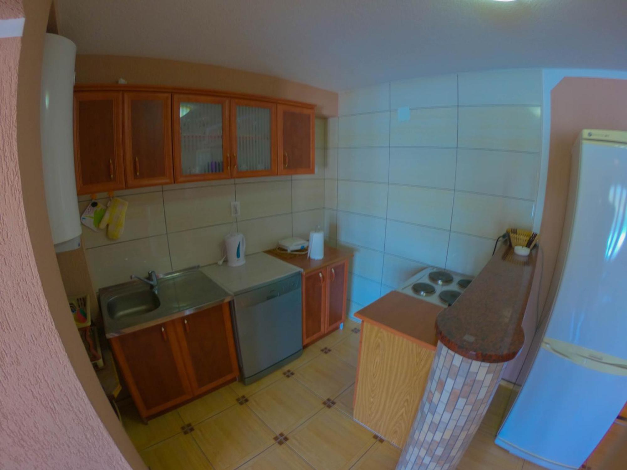 Porto Del Sole Apartments Tivat Eksteriør bilde