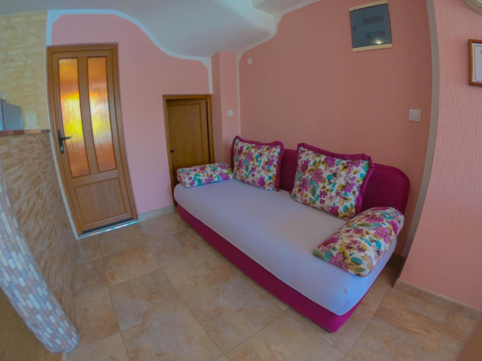 Porto Del Sole Apartments Tivat Eksteriør bilde