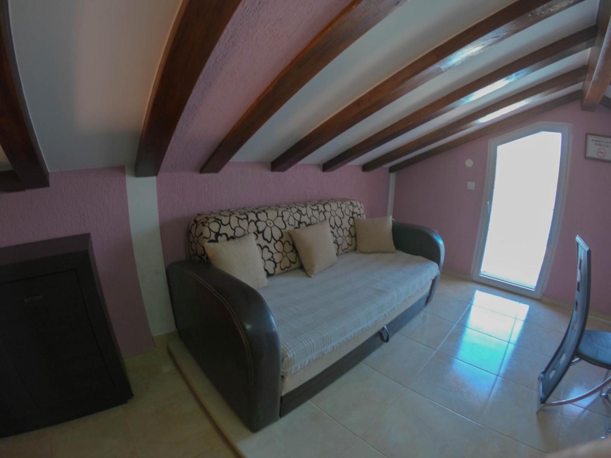 Porto Del Sole Apartments Tivat Eksteriør bilde