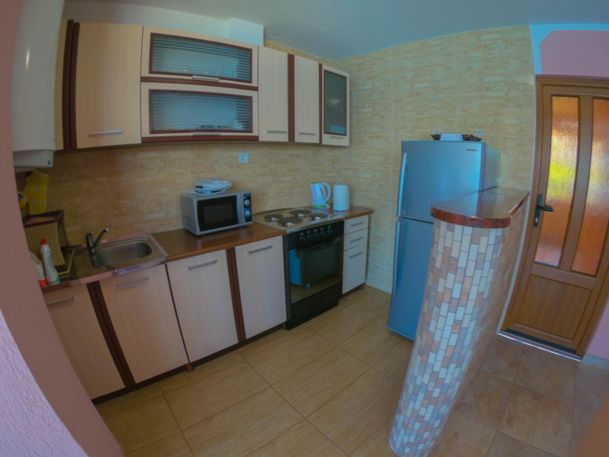 Porto Del Sole Apartments Tivat Eksteriør bilde